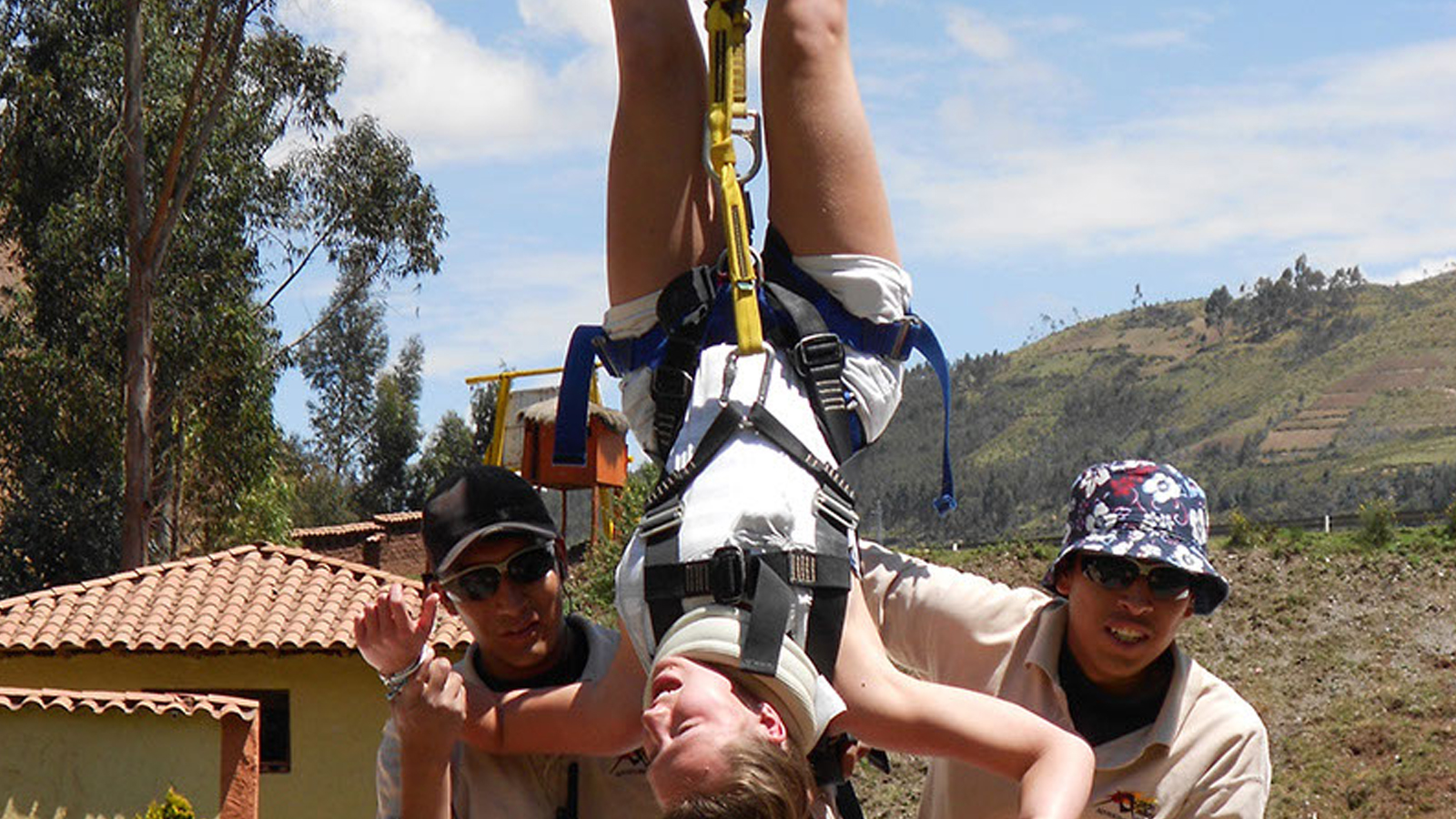 Foto 3 de Slingshot ou Catapulta 